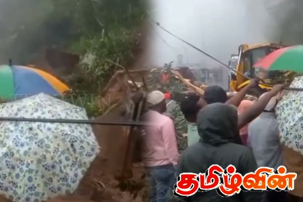 தொடரும் சீரற்ற காலநிலை - 56 பேர் பலி - மேலும் அதிகரிக்கும் அபாயம் | Sri Lanka Bad Weather Death Toll Rises