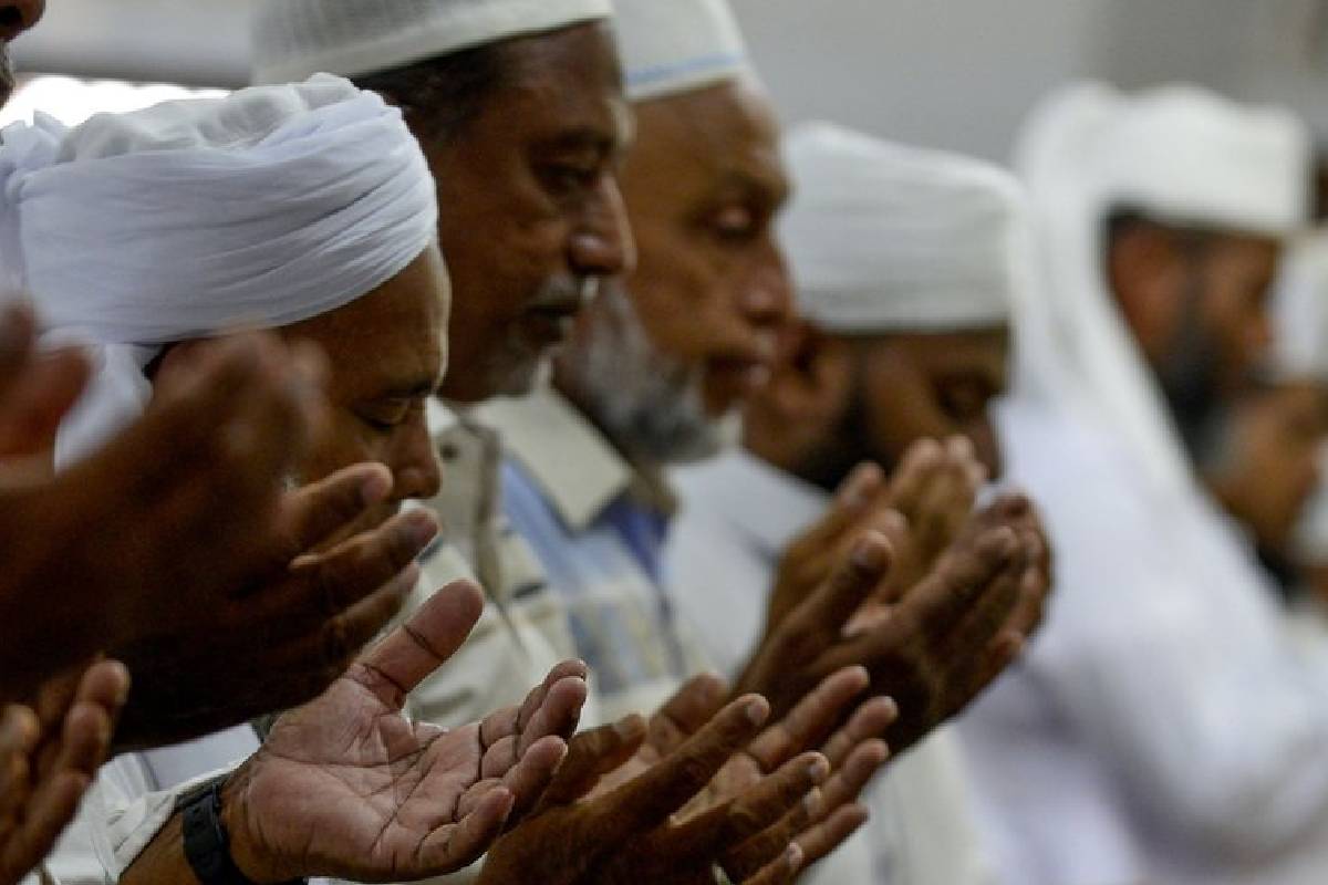 எல்லை நிர்ணய ஆணைக்குழுவில் முஸ்லிம் பிரதிநிதித்துவம் இல்லை: அகில இலங்கை மக்கள் காங்கிரஸ் கவலை | Fundamental Responsibility Constitution Democrati
