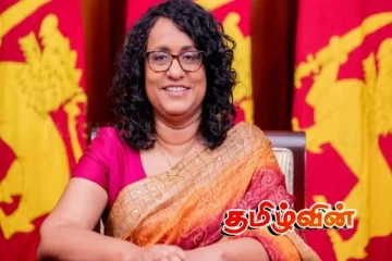 புதிய உத்வேகத்துடன் அடியெடுத்து வைப்போம் - பிரதமரின் புதுவருட வாழ்த்துச் செய்தி