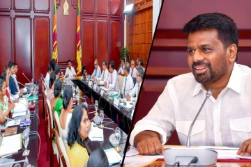 தொழிற்கல்வியை மேம்படுத்த 2027 வரவு-செலவுத் திட்டத்தில் நிதி ஒதுக்க அரசு திட்டம்