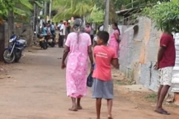 மட்டக்களப்பு- கல்லடியில் கத்திக்குத்து! ஒருவர் படுகாயம்