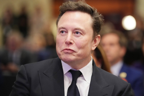 எலான் மஸ்க் கட்சியின் பொருளாளராக நியமனமிக்கப்பட்ட இந்தியர் | Indian Appointed As Elon Musk Party Treasurer