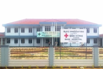 யாழ்.சாவகச்சேரி வைத்தியசாலை தொடர்பில் அங்கஜன் எம்.பி வெளியிட்ட அறிவிப்பு!