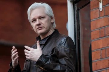 ஜுலியன் அசாஞ்சே தொடர்பில் பிரித்தானிய நீதிமன்றம் அதிரடி உத்தரவு!