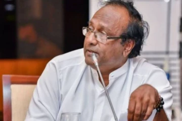 வடக்கில் உள்ள விகாரைகள் சட்டவிரோதமானது என்றால் தெற்கிலுள்ள இந்து ஆலயங்கள்?