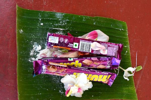 இப்படி ஒரு பிரசாதமா! மஞ்ச் முருகன் கோவில் வரலாறு தெரியுமா? வியக்க வைக்கும் பின்னணி | Munch Murugan Temple In Kerala History இப்படி ஒரு பிரசாதமா! மஞ்ச் முருகன் கோவில் வரலாறு தெரியுமா? வியக்க வைக்கும் பின்னணி | Munch Murugan Temple In Kerala History