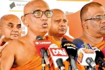கோட்டாபயவிற்கு இனி வாய்ப்பே இல்லை- உறுதியாக கூறிய தேரர்!