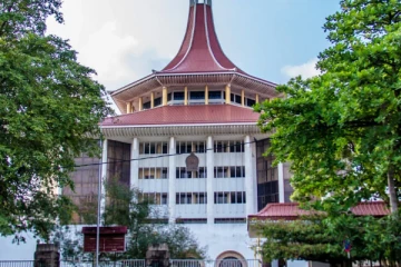 ரணிலின் தகைமையை சவாலுக்கு உட்படுத்திய மனு! நிராகரித்தது உயர் நீதிமன்றம்