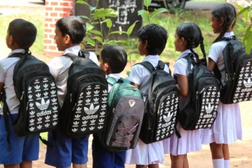 நாடளாவிய ரீதியில் பாடசாலைகளில் இன்று முதல் புதிய நடைமுறை