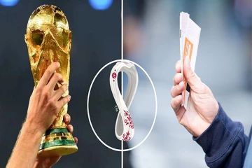 வரலாற்றில் அதிக விலையை தொட்டுள்ள FIFA டிக்கெட்டுகள்