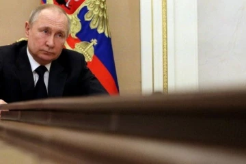 தொடரும் தாக்குதல்கள்! உக்ரைன் ஜனாதிபதியுடன் பேச்சுவார்த்தையை விரும்பும் ரஷ்ய ஜனாதிபதி!