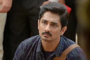 இந்தியன் 2 க்கு வந்த மோசமான ட்ரோல்.. பதிலடி கொடுத்த சித்தார்த்