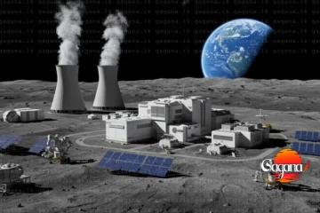 හදෙත් න්‍යෂ්ටික බලාගාරයක් - රුසියාවේ අලුත් ආයුධේ