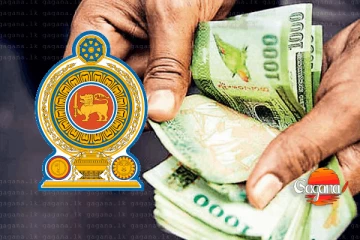 අස්වැසුම යටතේ පවුල් ලක්ෂ 12කට සුභ ආරංචියක්