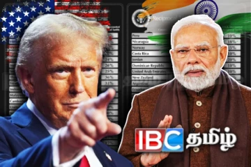முதல் நாடாக இந்தியா - எதில் தெரியுமா..! அமெரிக்கா விடுத்துள்ள அறிவிப்பு