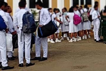 பாடசாலைகள் ஆரம்பம்: வெளியானது சுற்றுநிரூபம் - செய்திகளின் தொகுப்பு