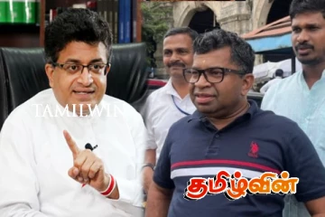 பிள்ளையானைச் சந்தித்த பின் கம்மன்பில வெளிப்படுத்திய இரகசியம்