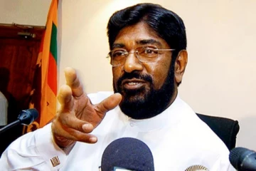 புபுது ஜாகொடவின் குற்றச்சாட்டுக்கு சுகாதார அமைச்சர் கெஹலிய ரம்புக்வெல்ல மறுப்பு