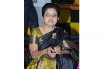 தற்கொலை செய்துகொண்ட என்.டி.ராமாராவ் மகளின் கண்கள் தானம்