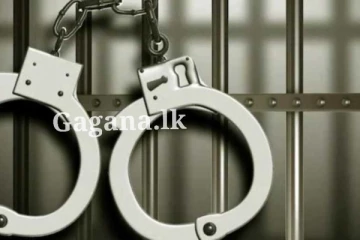 පොලිස් වෙස්ගෙන කල්ලියක් එකතු වී කළ සූක්ෂම කොල්ලකෑමක් මාට්ටු වෙයි.