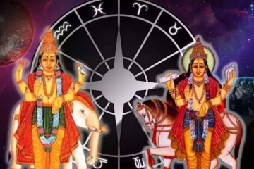 2026: மிதுனத்தில் செவ்வாய் பெயர்ச்சி. ஆகஸ்ட் 2 முதல் அதிர்ஷ்டம் பெறும் ராசிகள் யார்?