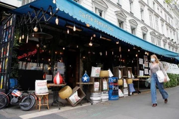 தொடர்ந்து அதிகரிக்கும் கொரோனா... பிரான்சில் ஐந்தாவது அலை உருவாகுமா?