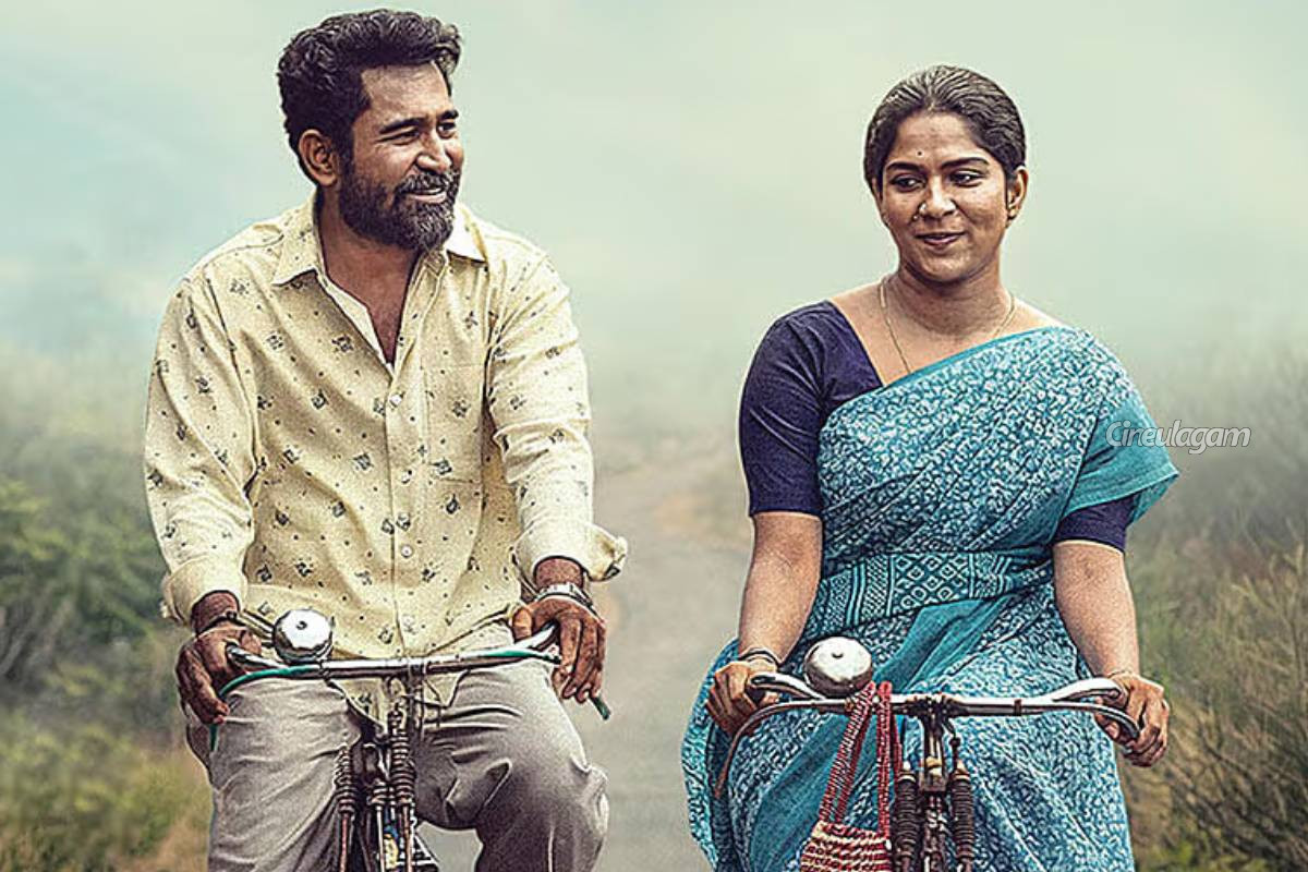 முதல் நாளிலேயே நல்ல வசூல் வேட்டை செய்துள்ள விஜய் ஆண்டனியின் நூறு சாமி திரைப்படம்... கலெக்ஷன் விவரம் இதோ | Vijay Antony Nooru Saami First Day Bo
