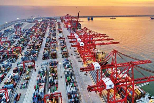 துறைமுக அதிகாரசபைக்கு அதிகரிக்கும் இலாபம்! | Sri Lanka Ports Profit Surges