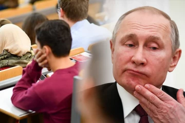 அணு ஆயுதங்கள் தொடர்பில் மாணவர்களுக்கு பாடம் கற்பிக்க தயாராகும் ரஷ்யா