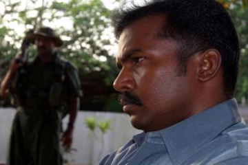 முக்கிய தலைவரை கொலை செய்ய கருணா தரப்பு அனுப்பிய குழு!!