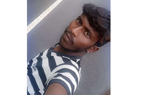 20 வயது இளைஞரை காணவில்லை ; பொலிஸார் வலை வீசி தேடல் | A 20 Year Old Student From Nuwara Eliya Is Missing