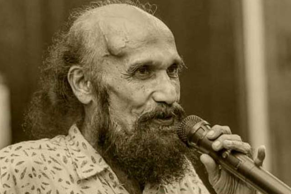 மூத்த பத்திரிக்கையாளர் காலமானார் | Veteran Journalist Passes Away