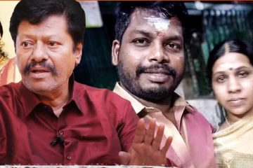 அவள் என் மகளே இல்லை.. கொந்தளித்த ராஜ்கிரண்