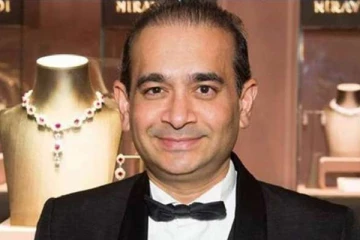 நாடுகடத்தப்படுகிறார் பிரித்தானியாவுக்குத் தப்பியோடிய இந்திய வைர வியாபாரி?: மேல்முறையீடு தள்ளுபடி...