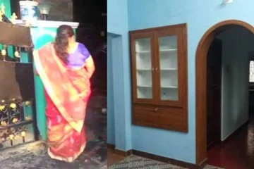 வீட்டில் தனியாக இருந்தார்! உடல் கருகி உயிரிழந்த இலங்கை தமிழ்ப்பெண்... விபரீத செயலால் நேர்ந்த பரிதாபம்