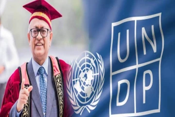 கிழக்கு ஆளுநர் மற்றும் ஐக்கிய நாடுகள் அபிவிருத்தி பிரதிநிதிகளுக்கு இடையிலான சந்திப்பு