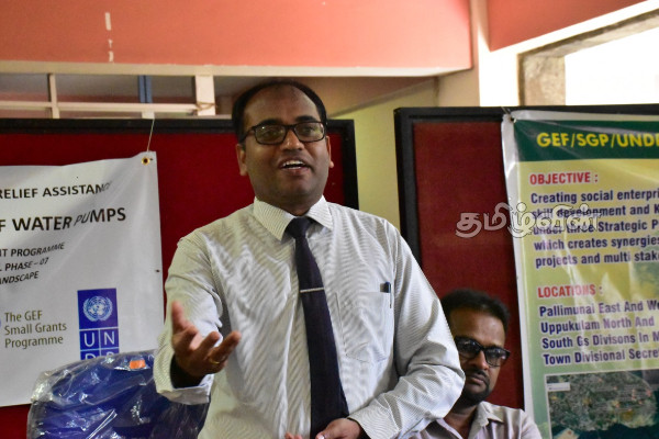 நாட்டில் அரிசி இறக்குமதியில் ஏற்பட்டுள்ள நெருக்கடி! அரசாங்க அதிபர் வெளியிட்ட தகவல் | Government Impact On Domestic Rice Production