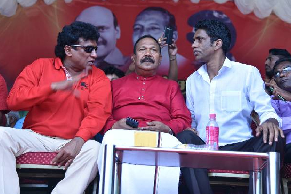 தமிழ் முற்போக்கு கூட்டணிக்குள் முறுகல் நிலை! கடும் அதிருப்தியில் பங்காளிக்கட்சி தலைவர் | Tension Within The Tamil Progressive Alliance தமிழ் முற்போக்கு கூட்டணிக்குள் முறுகல் நிலை! கடும் அதிருப்தியில் பங்காளிக்கட்சி தலைவர் | Tension Within The Tamil Progressive Alliance