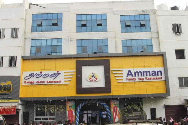 சிவகார்த்திகேயன் திறந்து வைத்த சூரி ஹோட்டலில் வரித்துறையினர் ரைடு.. காசுக்காக இப்படியா | Soori Hotel Raid