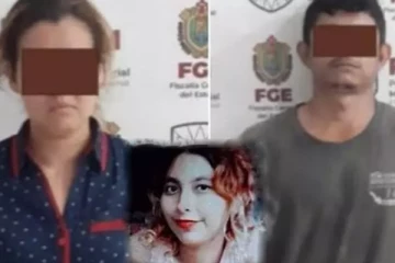 கர்ப்பிணியை கொன்று வயிற்றில் இருந்த குழந்தையை திருடிய கொடூர தம்பதி!