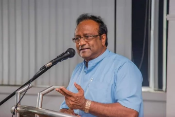 சரத் பொன்சேகாவை கடுமையாக விமர்சித்த சரத் வீரசேகர - அரசியல் பார்வை தொகுப்பு