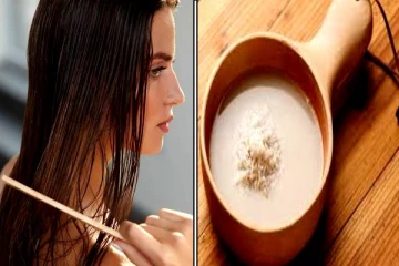 இடுப்பிற்கு கீழ் வரை முடி வளர வேண்டுமா? அரிசி கழுவிய தண்ணீரை இப்படி பயன்படுத்துங்க