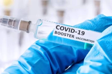 பூஸ்டர் தடுப்பூசி பெற்றவர்கள் தொடர்பில் வெளியான தகவல்