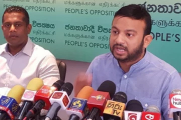 ஆட்சியாளர்கள் பொய்யர்கள்! நல்லாட்சியையும் விட மோசமான ஆட்சிதான் இது - எதிர்க்கட்சி பகிரங்கக் குற்றச்சாட்டு