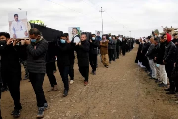 எங்களை சீரழித்தவர்களை கனடாவுக்கு அழைத்துவரவேண்டாம்: பாதிக்கப்பட்ட இளம்பெண்கள் அரசுக்கு கோரிக்கை