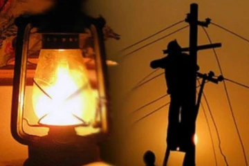 இருளில் மூழ்கிய இலங்கையின் பல பகுதிகள் - மின்சார அமைச்சு வெளியிட்ட தகவல்