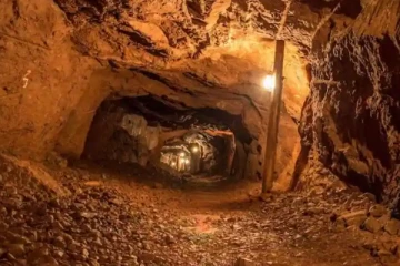 சூடானில் தங்க சுரங்கம் இடிந்து வீழ்ந்ததில் 38 பேர் பலி!