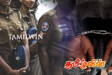 வடக்கு கிழக்கை மையப்படுத்தி செயற்படும் ஆவா குழு உறுப்பினர்கள் மட்டக்குளியில் கைது