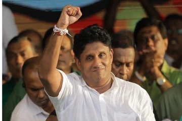 அரசியல் ரீதியில் புதிய புரட்சி - மார்தட்டும் சஜித் தரப்பு