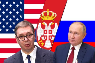 ரஷ்யாவிற்கு எதிரான அமெரிக்காவின் முடிவால் பாதிக்கப்படவுள்ள ஐரோப்பிய நாடு